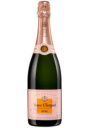 [20751] Veuve Clicquot Rose Brut