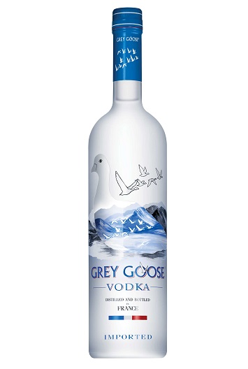 [30188] Grey Goose