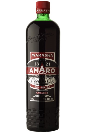 Maraska Amaro Zara