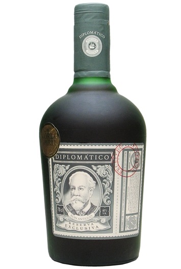 [30262] Diplomatico Reserva Exclusiva 