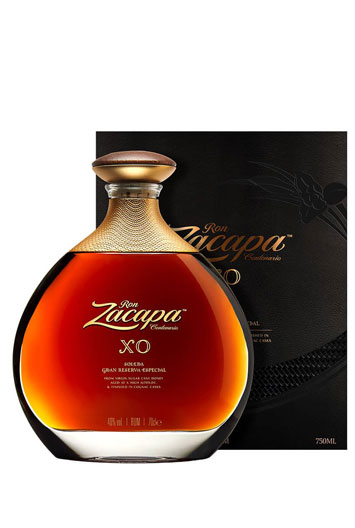 [30268] Zacapa X.O. 