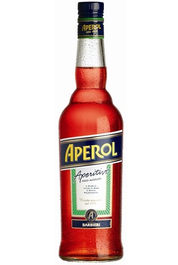 [30274] Aperol Aperitivo