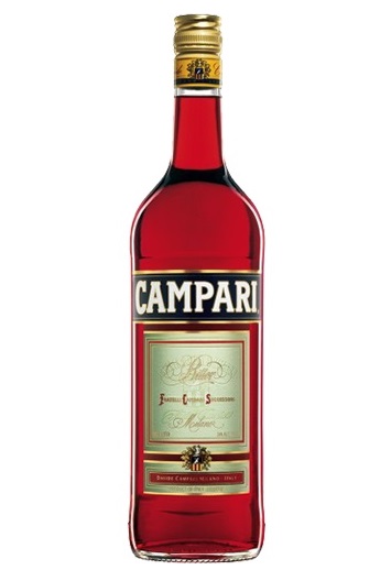 [30276] Campari Bitter