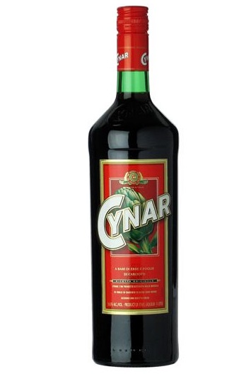 [30279] Cynar