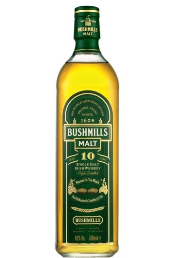 [30292] Bushmills Single Malt