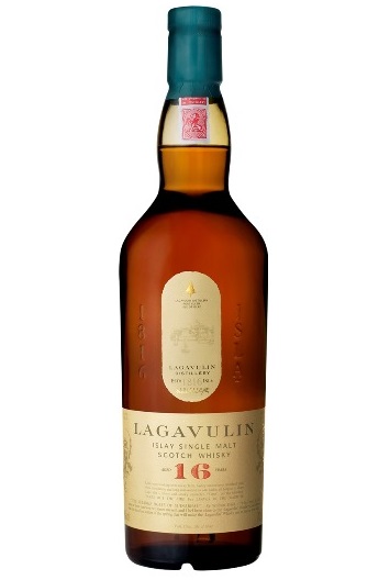 [30306] Lagavulin 16 Y.O.