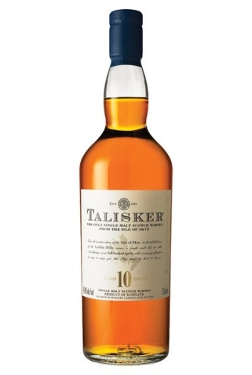 [30308] Talisker 10 Y.O.