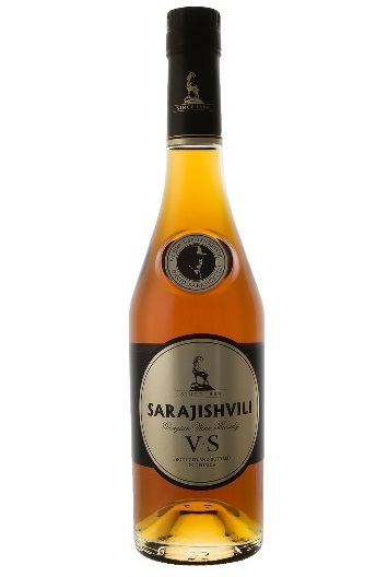 [30314] Sarajishvili V.S.