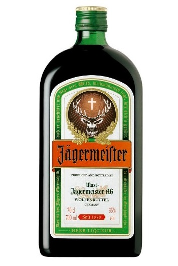 [30325] Jagermeister