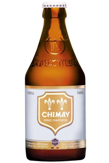 [10151] Chimay White