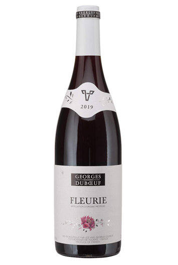 [20167] Duboeuf Fleurie