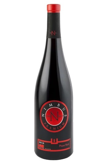 [20704] Telish Nimbus Pinot Noir