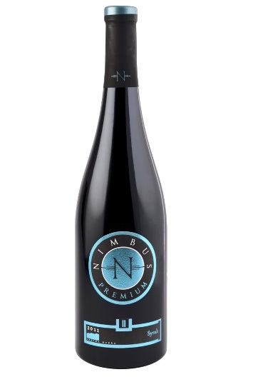 [20705] Telish Nimbus Syrah