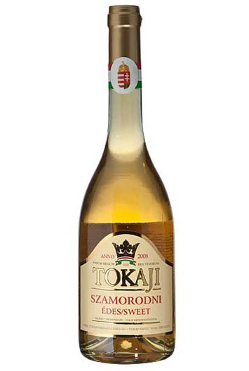 [20713] Tokaji Szamorodni