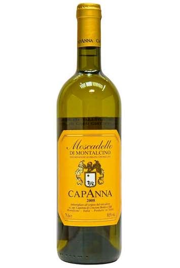 [20086] Capanna Moscadello di Montalcino