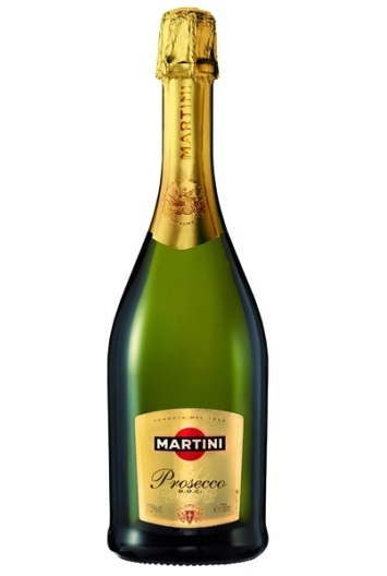 [20475] Martini Prosecco