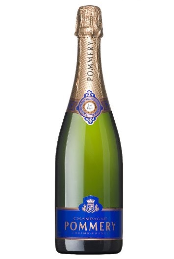 [20598] Pommery Brut Royal