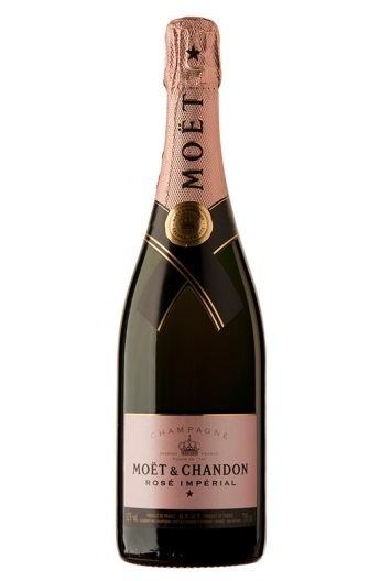 [20516] Moet &amp; Chandon Rose Imperial