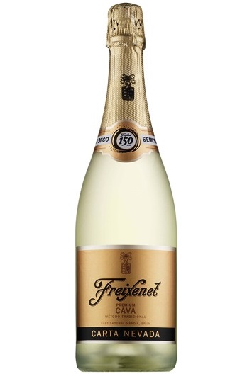 [20233] Freixenet Carta Nevada Semi Seco