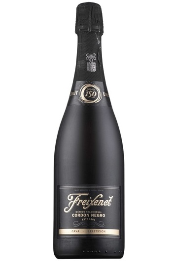 [20234] Freixenet Cordon Negro Brut