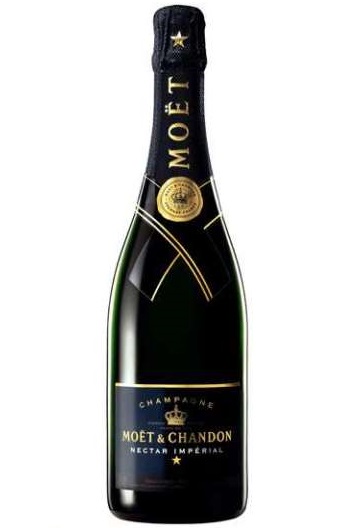 Moet &amp; Chandon Nectar Imperial