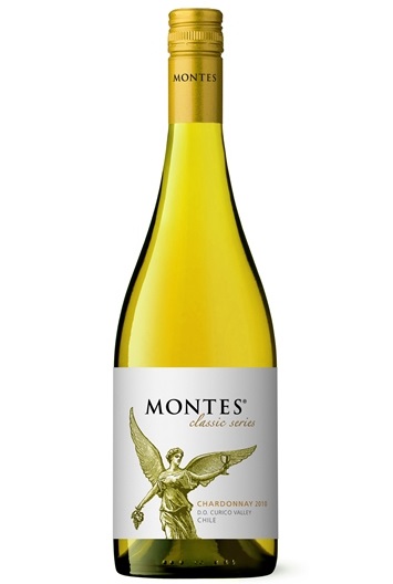 Montes Chardonnay Classic