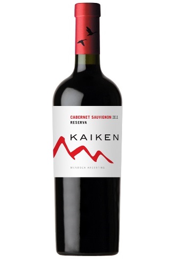 [20370] Kaiken Cabernet Sauvignon Reserva