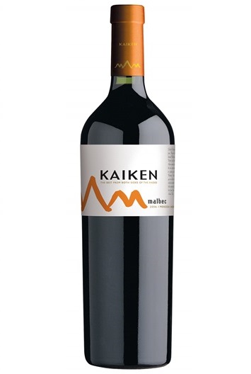 [20371] Kaiken Malbec Reserva