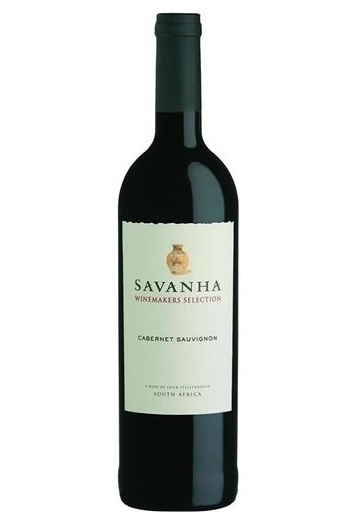 Savanha Cabernet Sauvignon Winemakers Selection