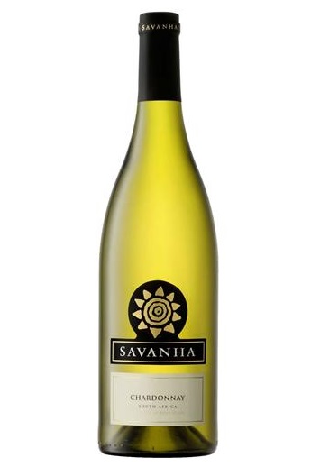 [20675] Savanha Chardonnay