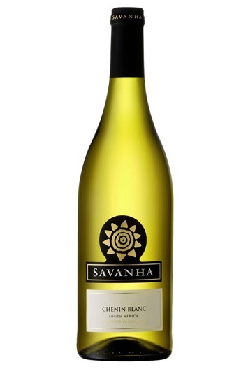 [20676] Savanha Chenin Blanc