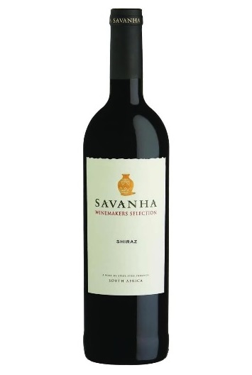 Savanha Shiraz Winemakers Selection