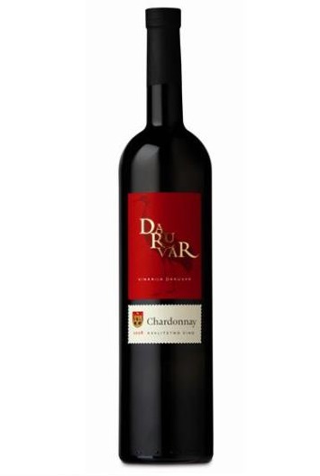 Vinarija Daruvar Chardonnay