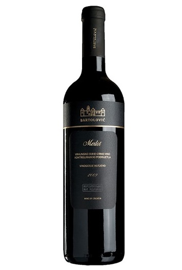 [20036] Bartolović Merlot