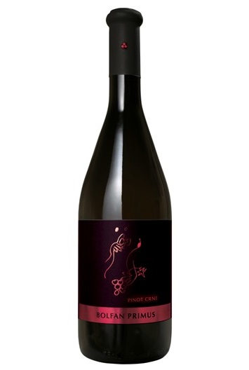 [20070] Bolfan Primus Crni Pinot