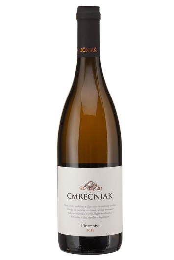 [20117] Cmrečnjak Sauvignon