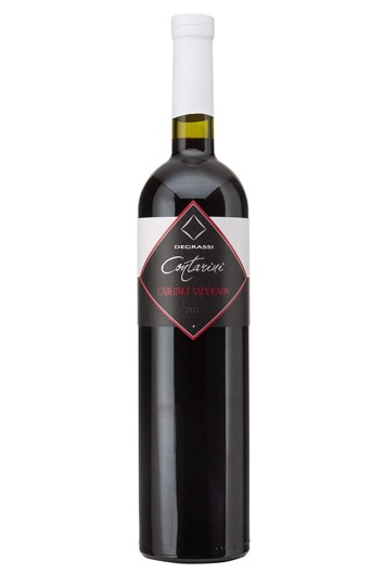 [20142] Degrassi Contarini Cabernet Sauvignon