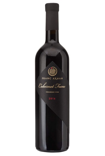 [20224] Franc Arman Cabernet Franc