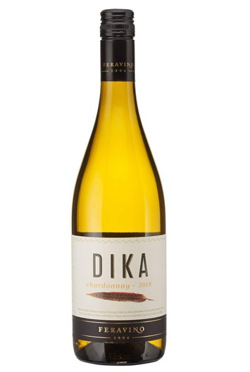 [20203] Feravino Dika Chardonnay